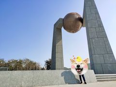 -青澳湾北回归线广场