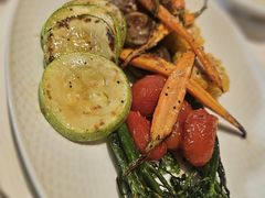 -波特曼西餐厅(南岗店)