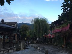 -巍山火巴肉饵丝(大理古城店)