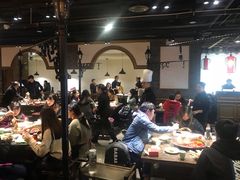 -红九格老火锅(三峡广场店)