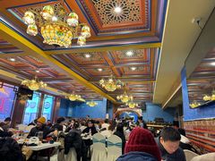 -乡村馕坑肉·烧烤·新疆菜·本地人更爱吃(阿勒泰首店)