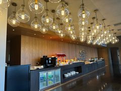 -郑州建业艾美酒店