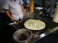 -老盛兴汤包馆(江宁一店)