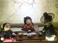 -济州岛泰迪熊博物馆