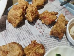-隆喜元鱼汤包·海鲜(中联广场店)