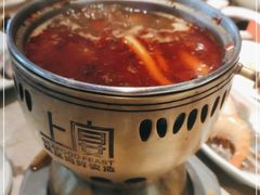 -上宴精品海鲜姿造(晶融汇旗舰店)