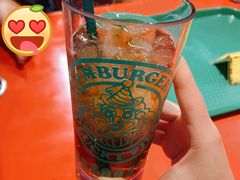 -幸运小丑汉堡(Bay Area本店)