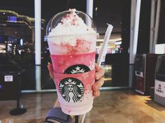 -星巴克臻选店(澳门伦敦人店)