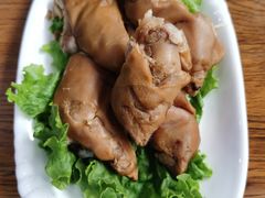 酱猪手-老味道锅包肉(日照街店)