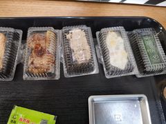 -池田寿司·新鲜现做(朝阳大悦城店)