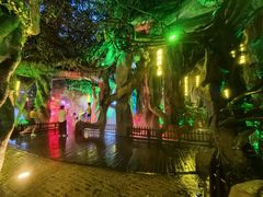-横店影视城梦幻谷园区