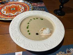 -卢布里西餐厅(总店)