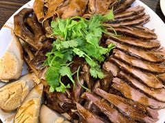 -春梅里卤鹅馆·47年老字号(中山路店)