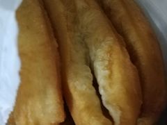 油条-小桃园·豆浆油条(复兴中路店)