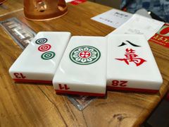 -成都你六姐·牛肉冒菜(城市集市合生汇店)