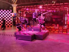 -东浩兰生上海世博展览馆