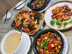 -巽寮印象美食部落餐厅·海鲜·地方特色菜(惠州体验店)