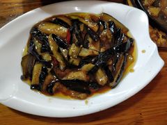 豆瓣茄子-卢庄(江汉路店)