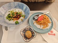 招牌大王油茶-大王油茶(二厂文创公园店)