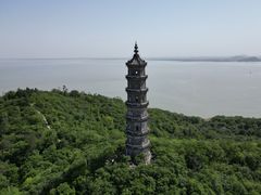 -巢湖姥山岛