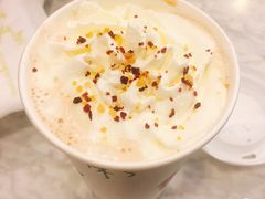 -星巴克(深圳欢乐颂店)