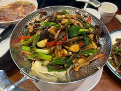 -英兰朝族饭店(河南桥头店)
