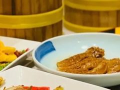 -希尔顿酒店-豫园中餐厅