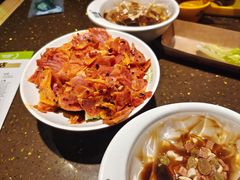 -蛙喔炭烧牛蛙(盐城盐都万达店)