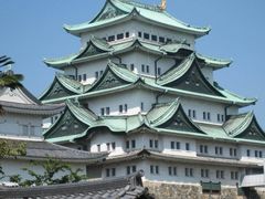 -名古屋城