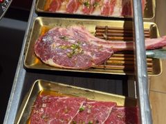 -炙城·韩式烤肉(南京东路店)