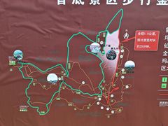 -贵州百里杜鹃风景名胜区
