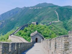 -慕田峪长城
