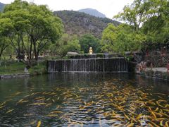 -丽江玉水寨