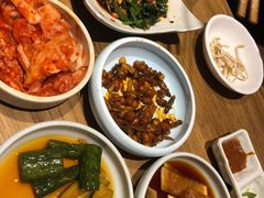 -泥炉烧肉师(新街口金銮巷店)