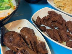 -鸭小妹鸭血粉丝(老门东店)