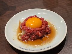 -蒜香焼肉PURUSHIN(马场路店)
