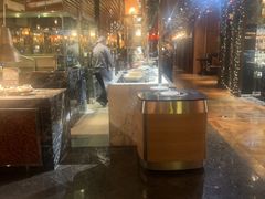 -南通滨江洲际酒店-西集自助餐厅