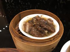 牛仔骨-富力万达嘉华酒店-品珍中餐厅(水果湖店)