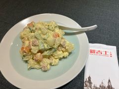 -新吉士·上海菜(浦东LCM置汇旭辉店)