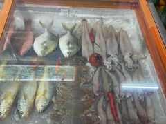 -飘香小食店(国平路店)