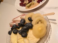 -麓湖国际水疗