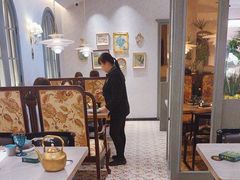 -香阁餐厅·常州菜·常州菜代表品牌(新北奥体店)