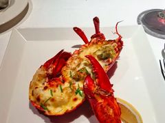 -The V泽惟·低温慢煮料理
