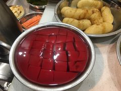 -憨铁匠老火锅(龙岗万科里店)