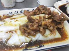 -银记肠粉店(北京路店)