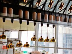 -云厨·高空西餐厅(成都瑯珀·凯悦臻选酒店)