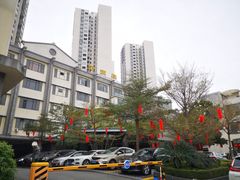 门面-金满楼(天河中路店)