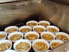 -安海长火土笋冻