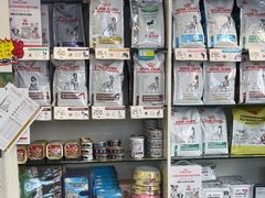 -瑞派·关忠动物医院·猫专科·犬专科(三环新城店)