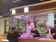 -古乐牛香·鲜牛肉自助火锅(南京总店)